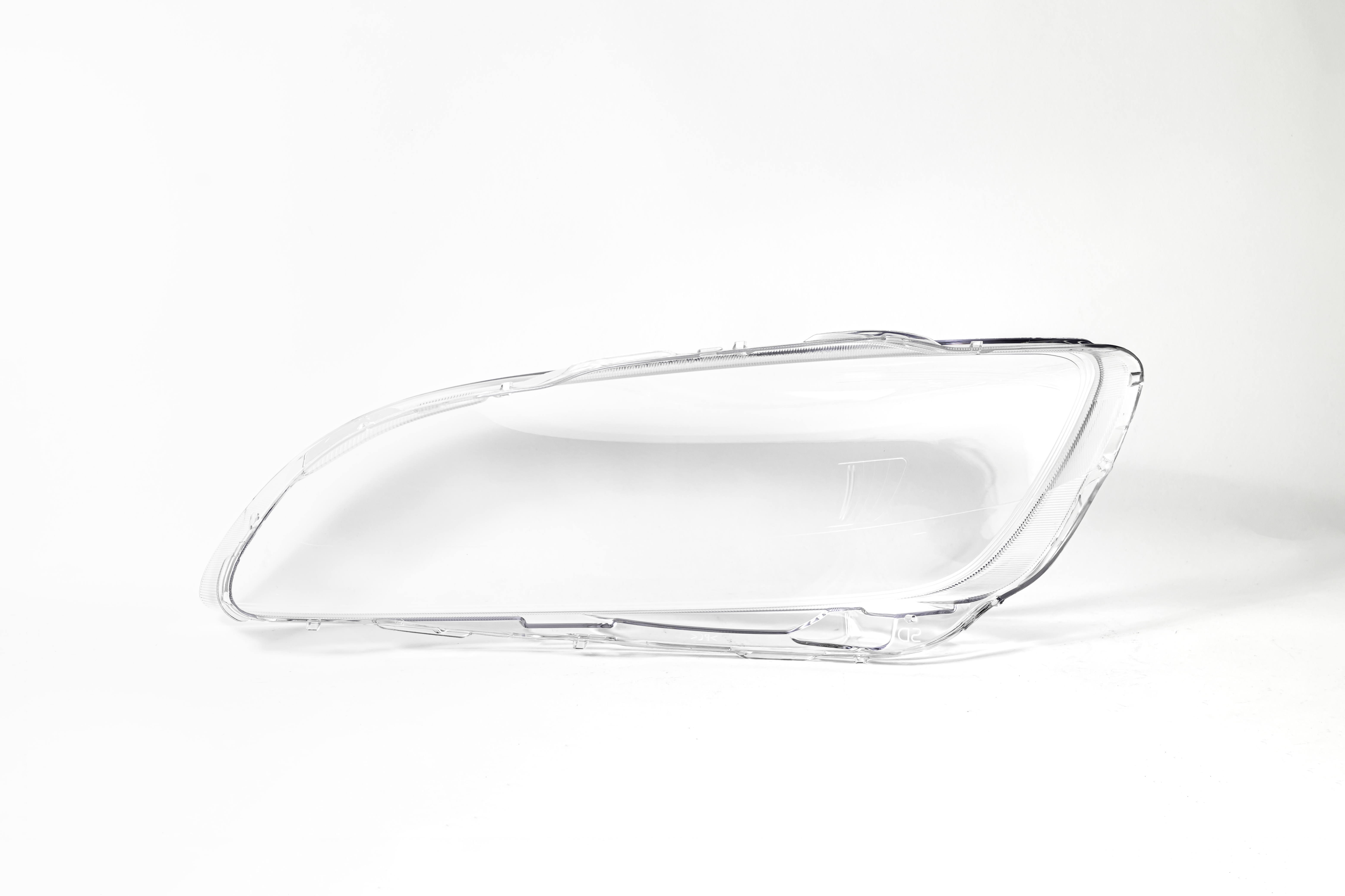 Volvo S60 2013–2018 Dešinės Pusės Žibinto Stiklas - Image 3